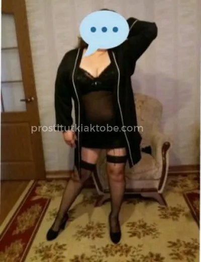Проститутка Алина