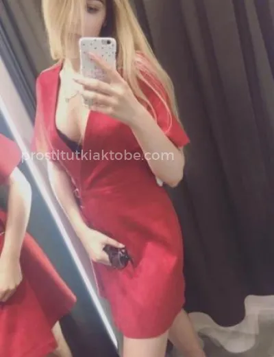 Проститутка Вика