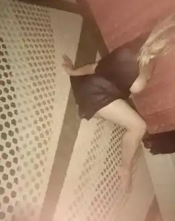 Проститутка Farida